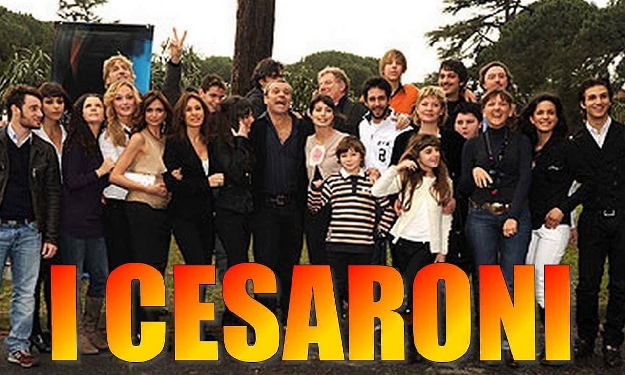 header image for I Cesaroni