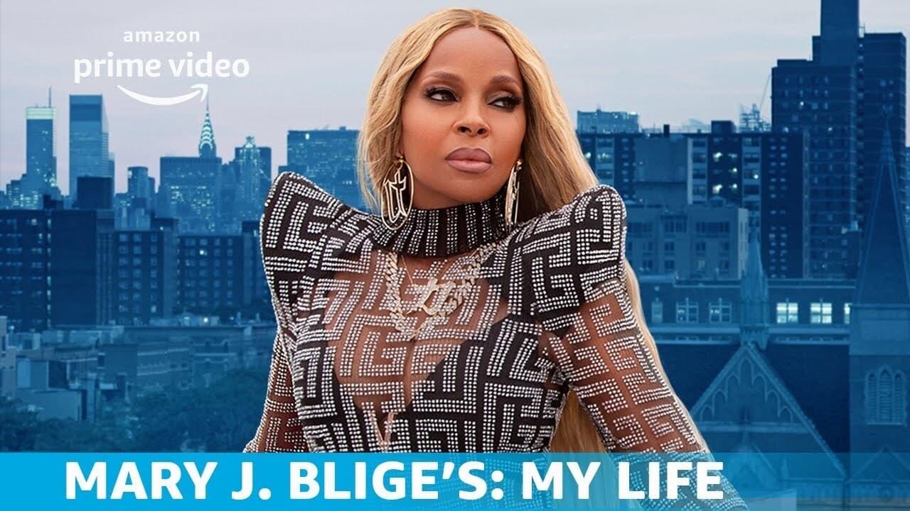 Mary J. Blige's My Life - Where To Watch And Stream Online ...