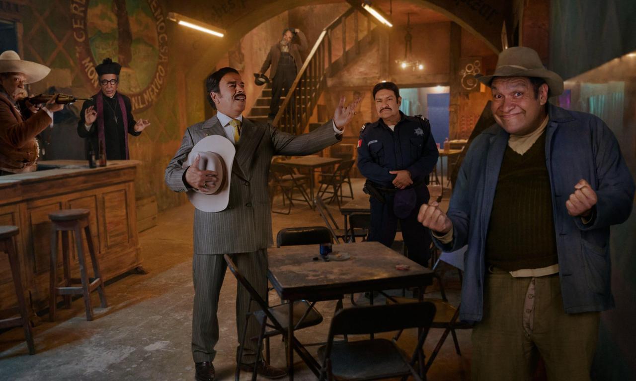 header image for ¡Que viva México!