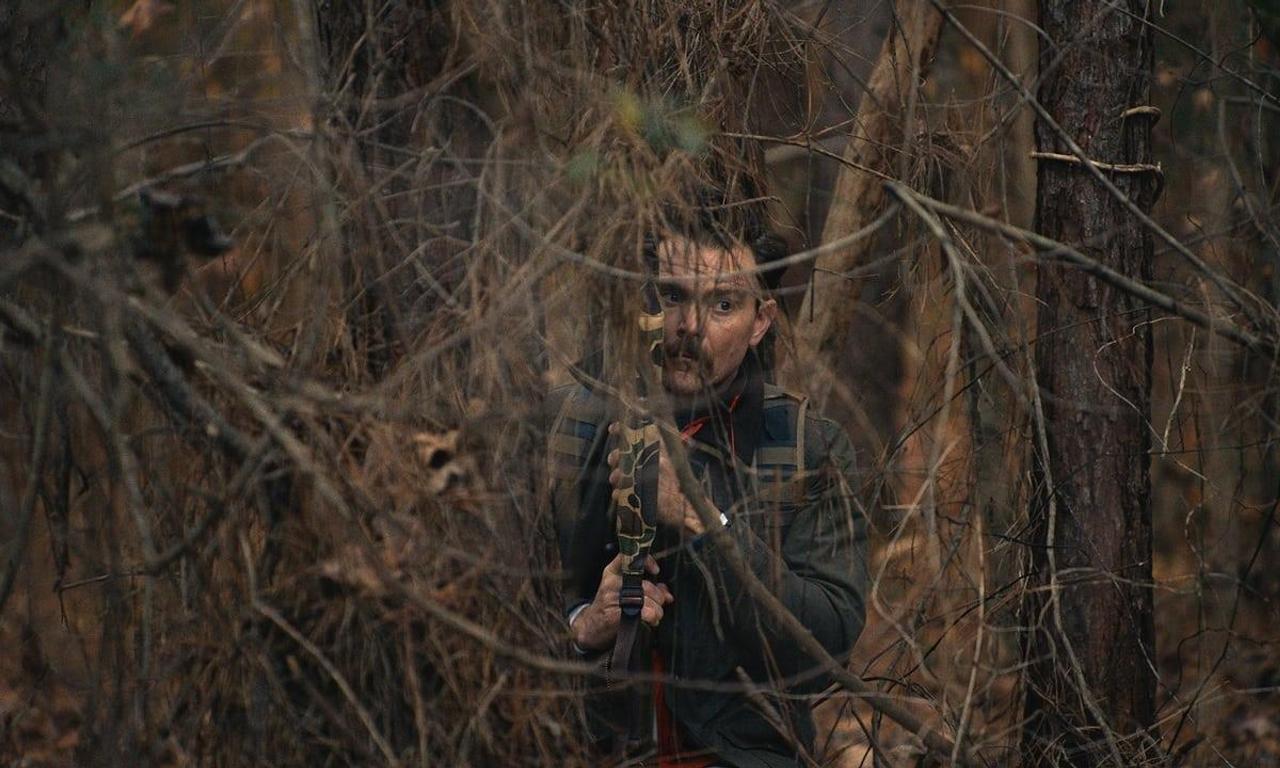 header image for The Integrity Of Joseph Chambers