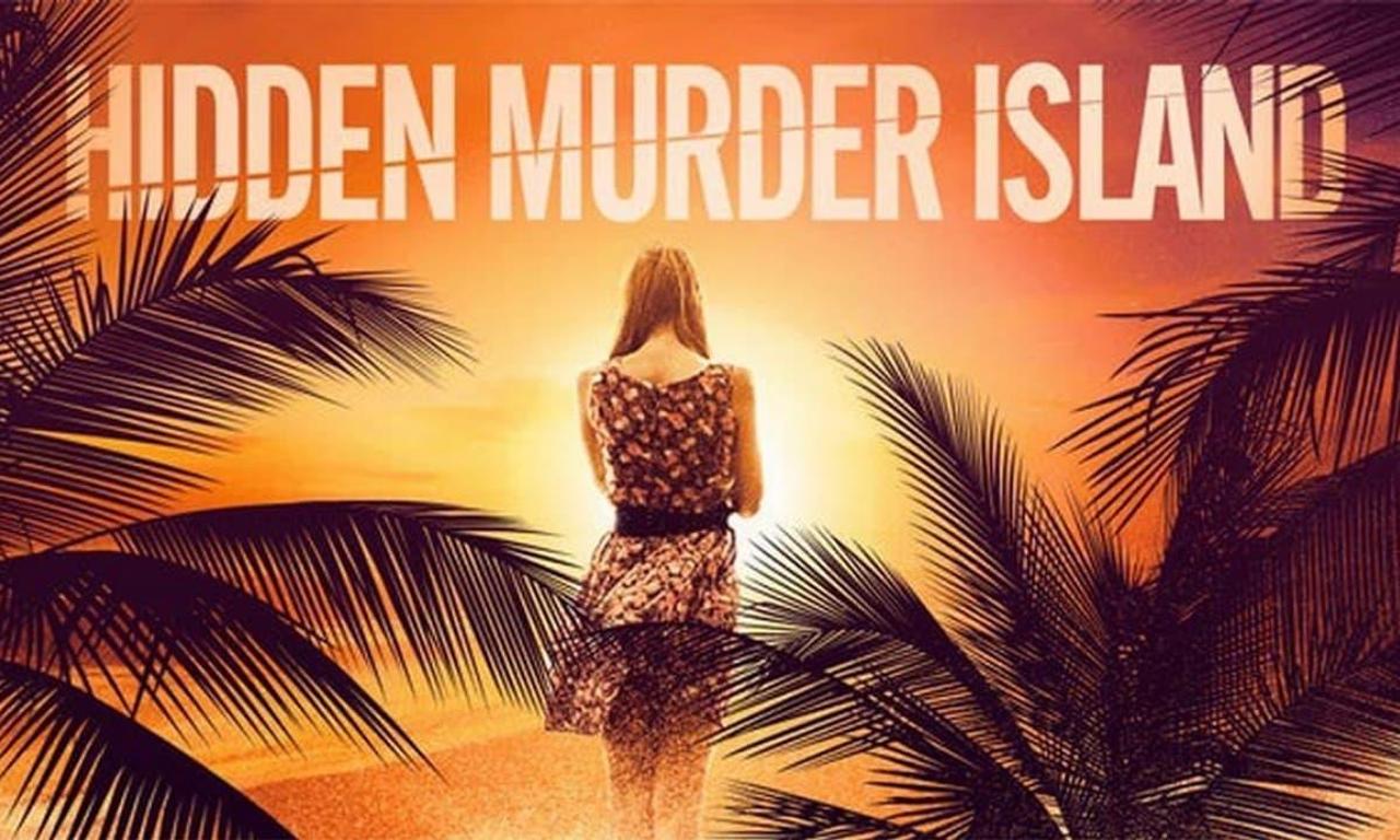 header image for Hidden Murder Island