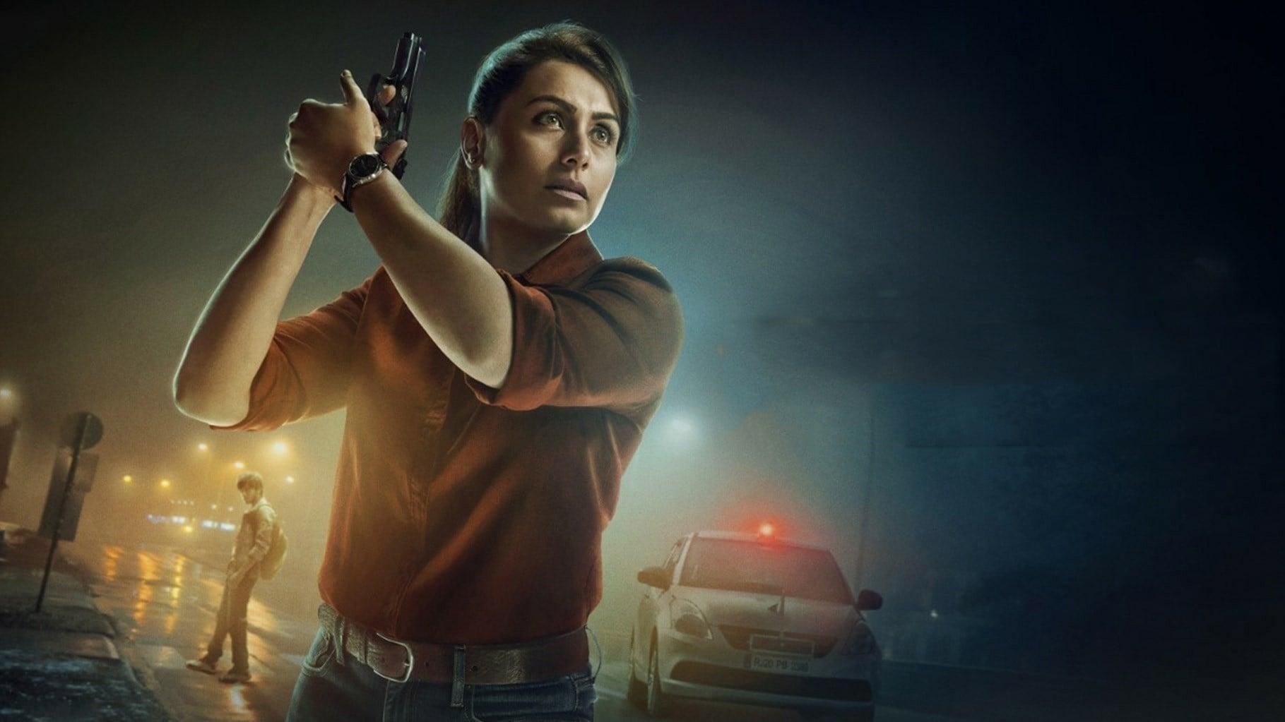 Dahaad Teaser: Sonakshi Sinha plays tough cop in this crime drama. Watch  here - The Economic Times