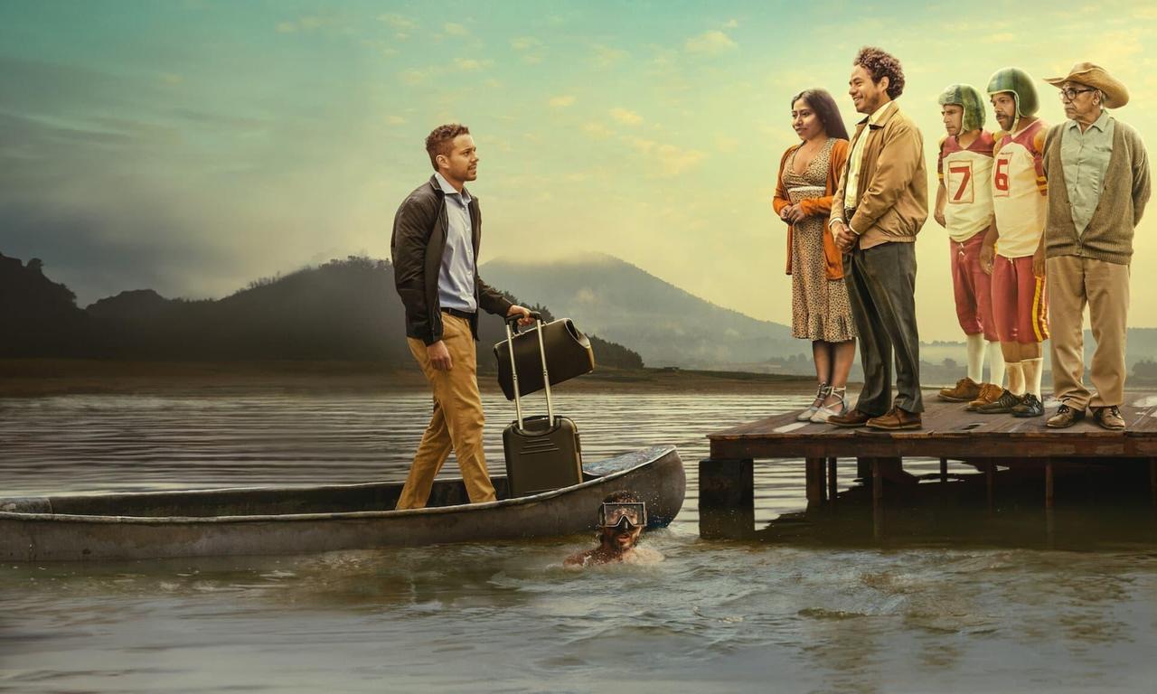 header image for The Great Seduction