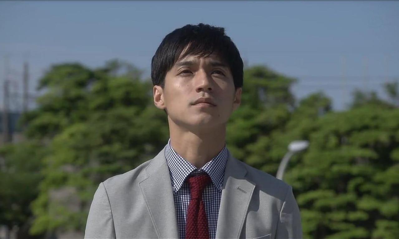 header image for My Loser Husband