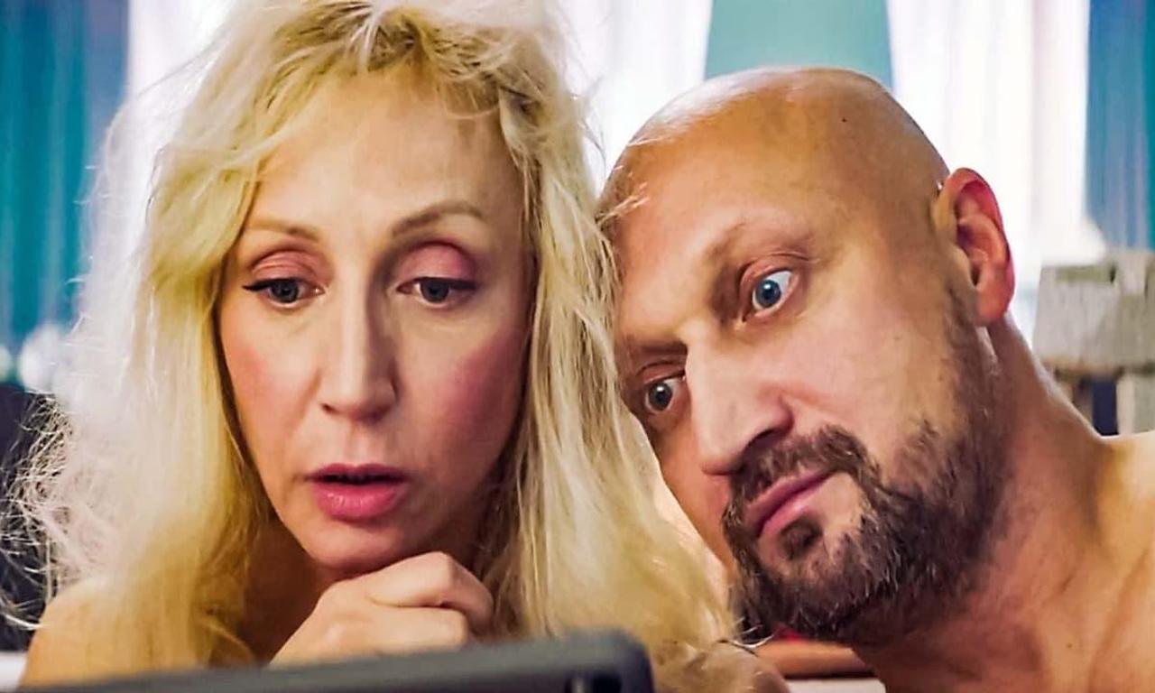 header image for Lovey-Dovey: The Rise of Machines