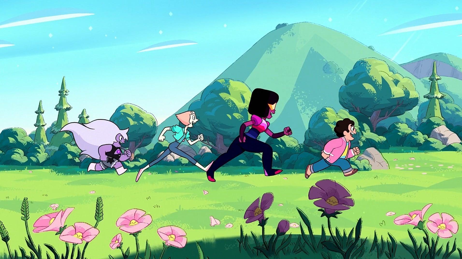 Steven universe movie full watch online sale