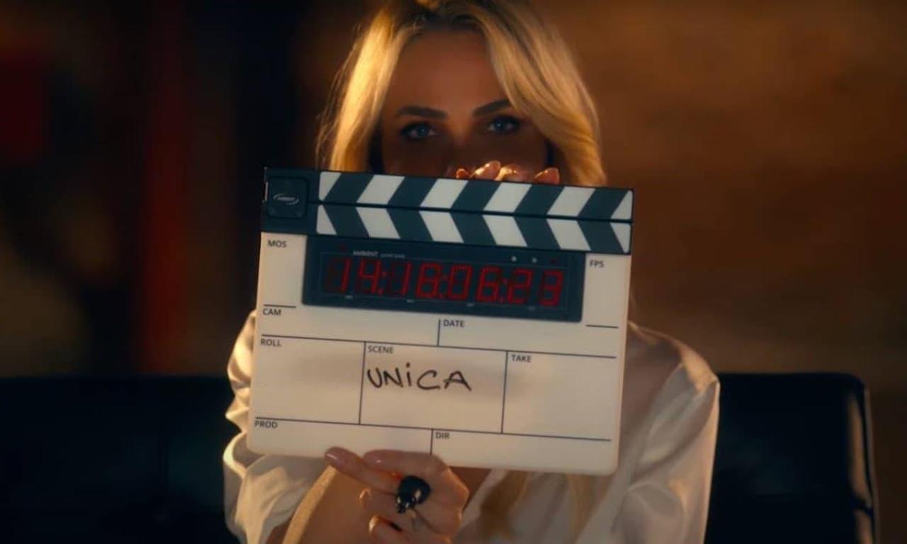 header image for Ilary Blasi: The One and Only