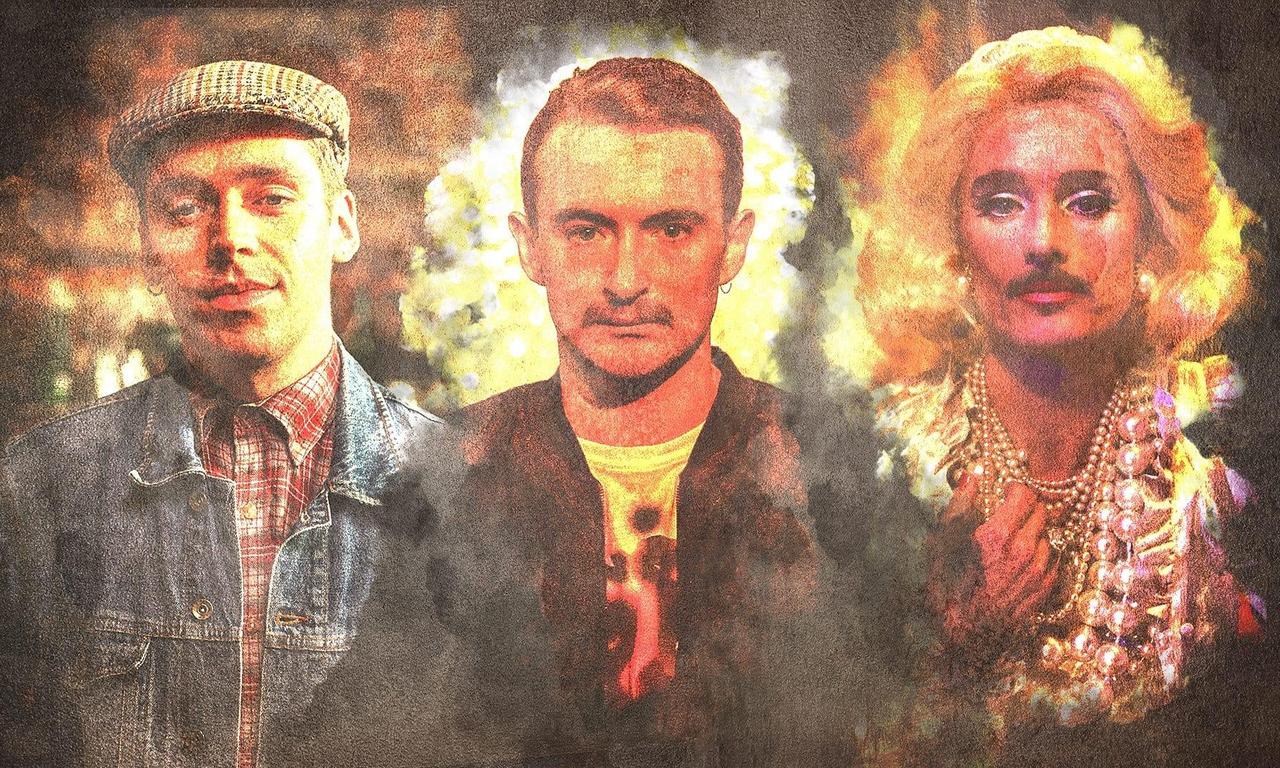 header image for Aids: The Unheard Tapes