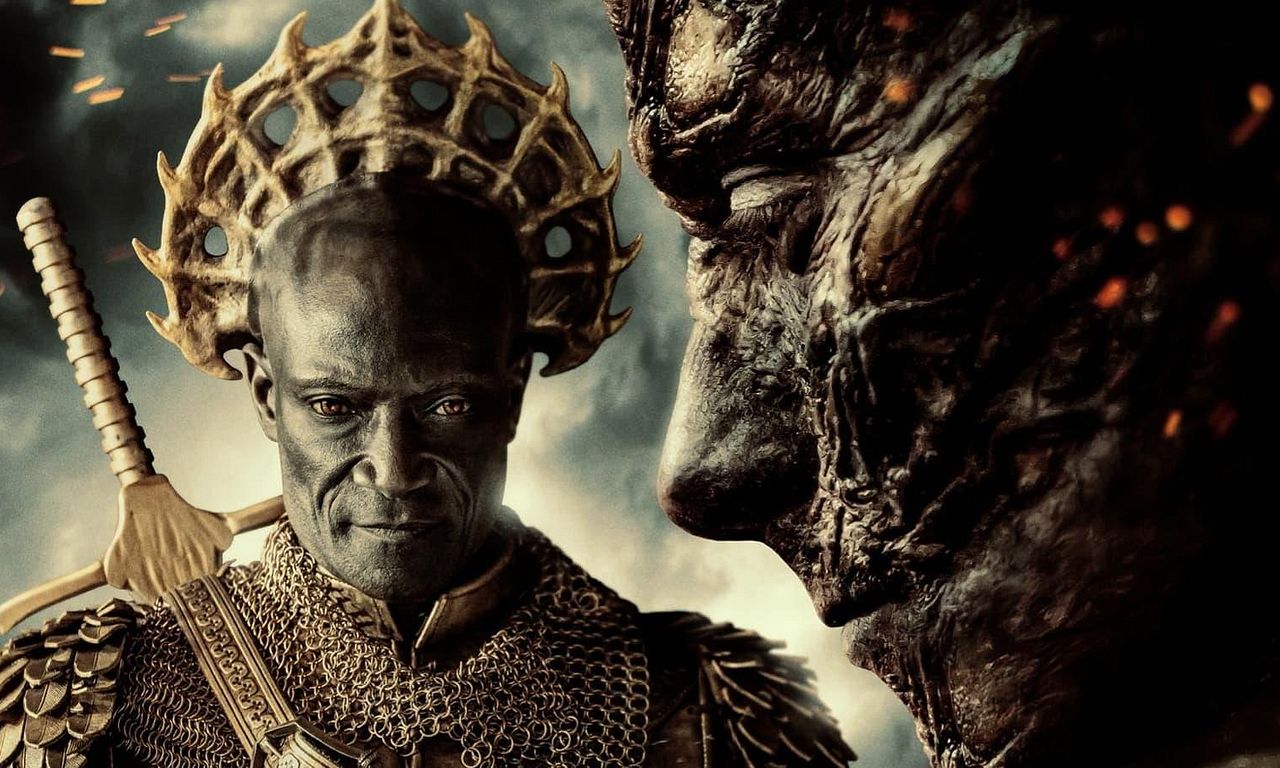 header image for The Devil Conspiracy