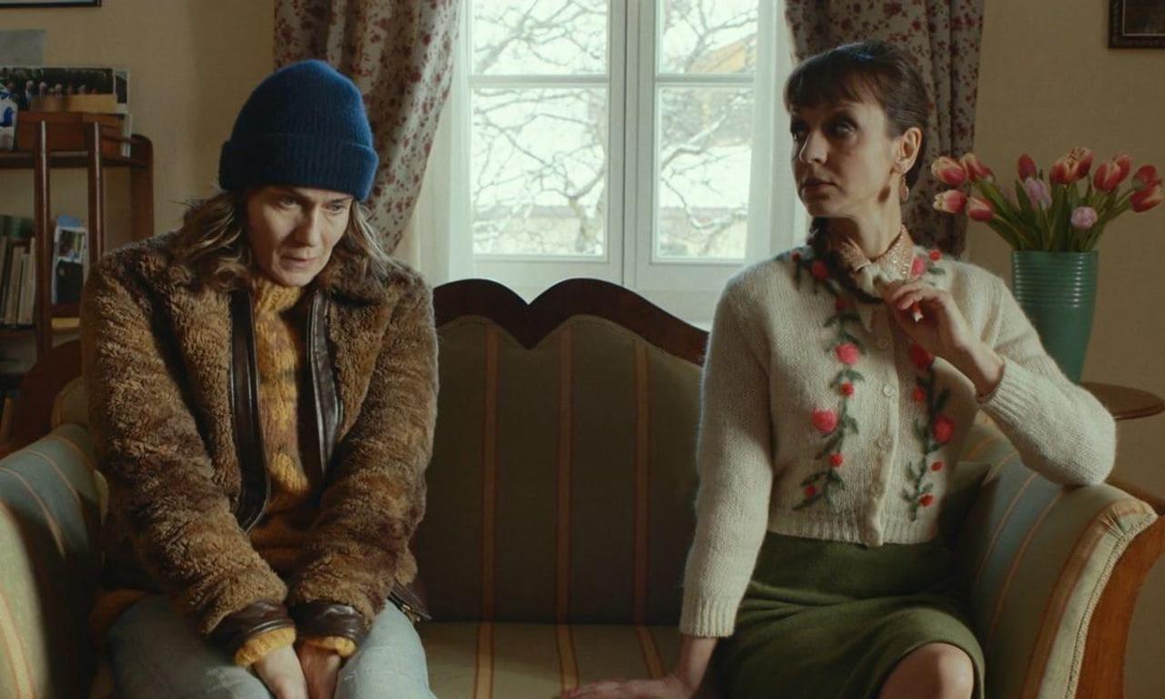 header image for Fräulein - A Winter’s Tale