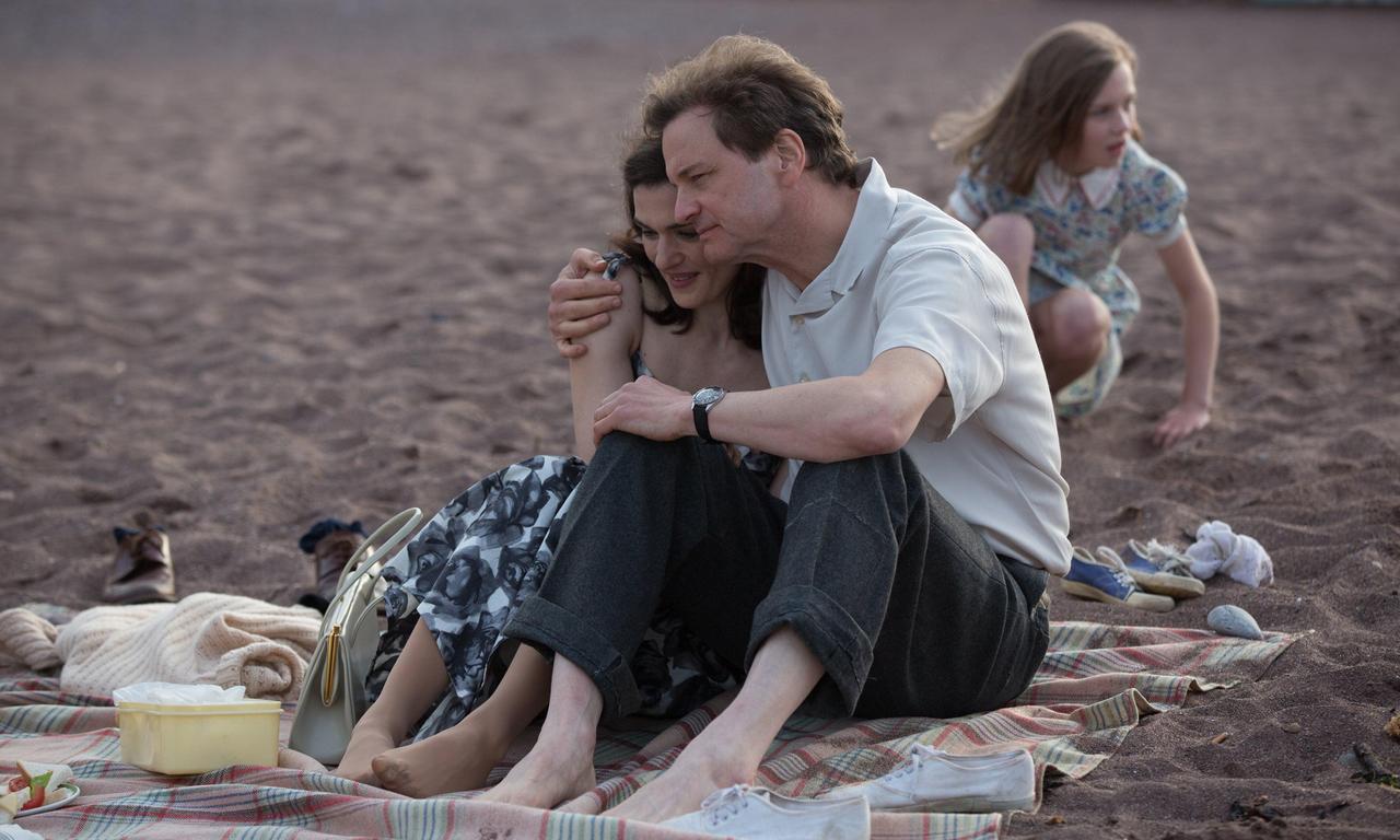 header image for The Mercy