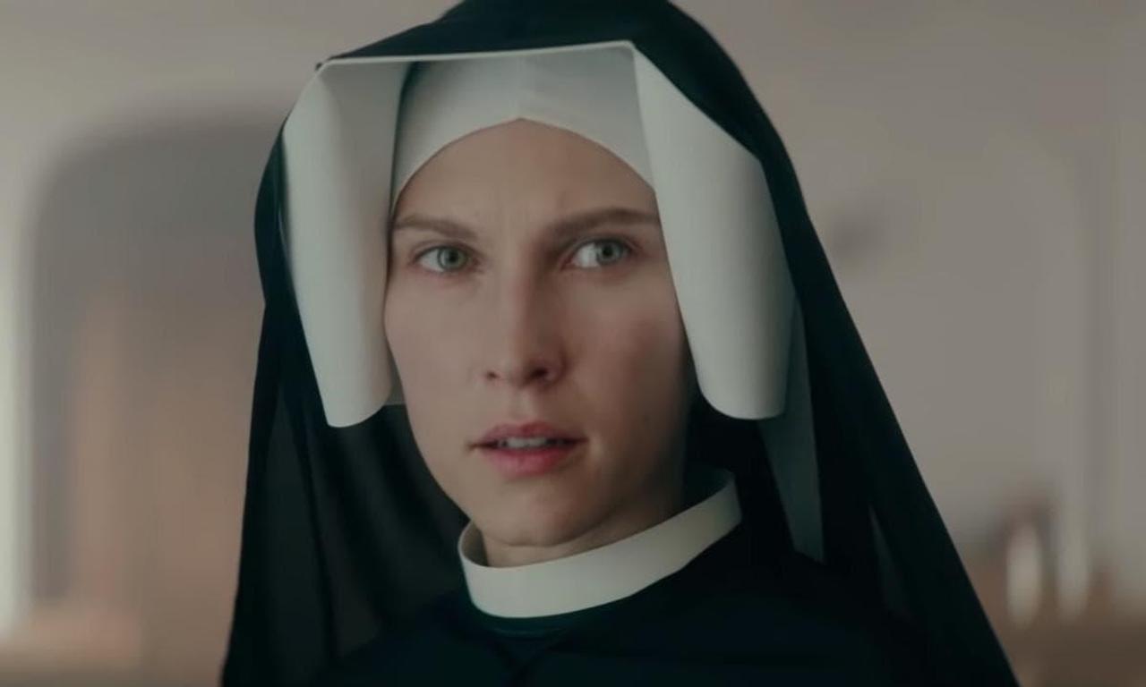 Faustina: Love and Mercy - Where to Watch and Stream Online ...