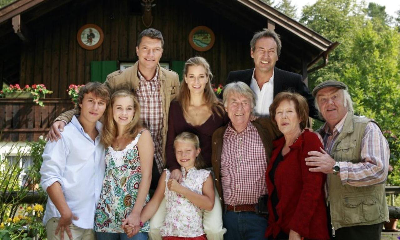 header image for Forsthaus Falkenau