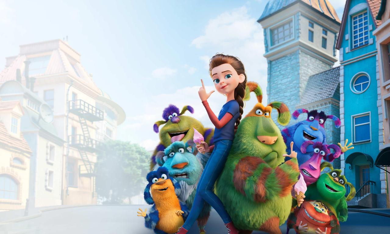 header image for Finnick