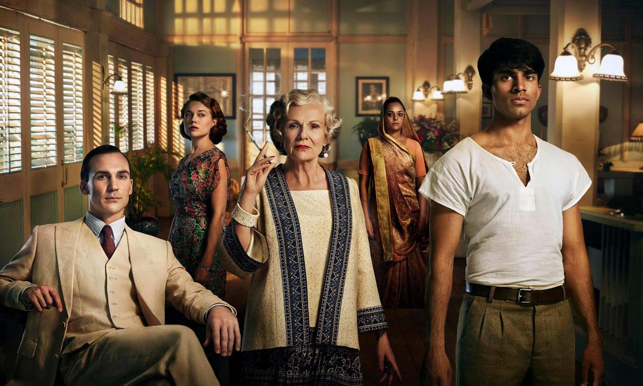 header image for Indian Summers