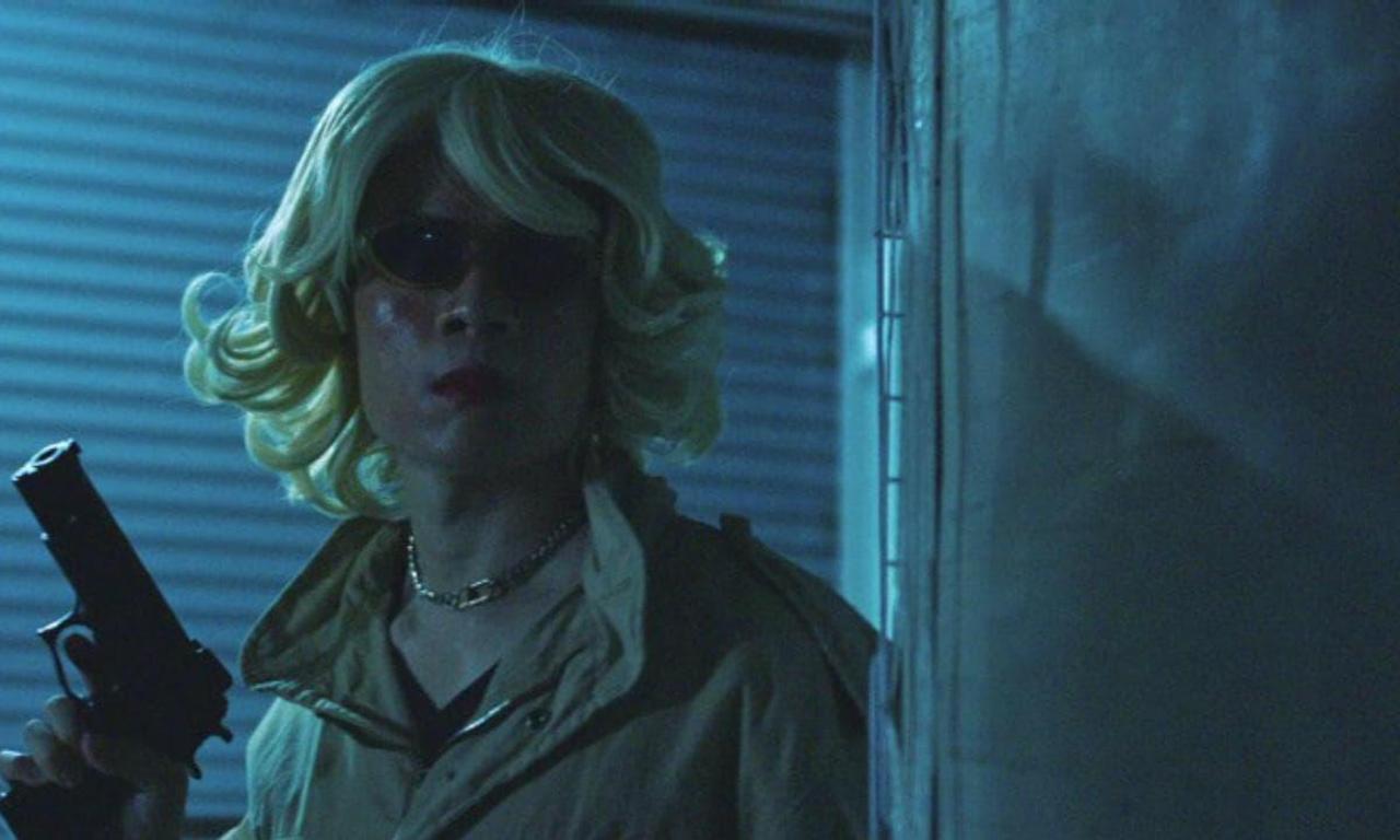 header image for Red Aninsri; Or, Tiptoeing on the Still Trembling Berlin Wall