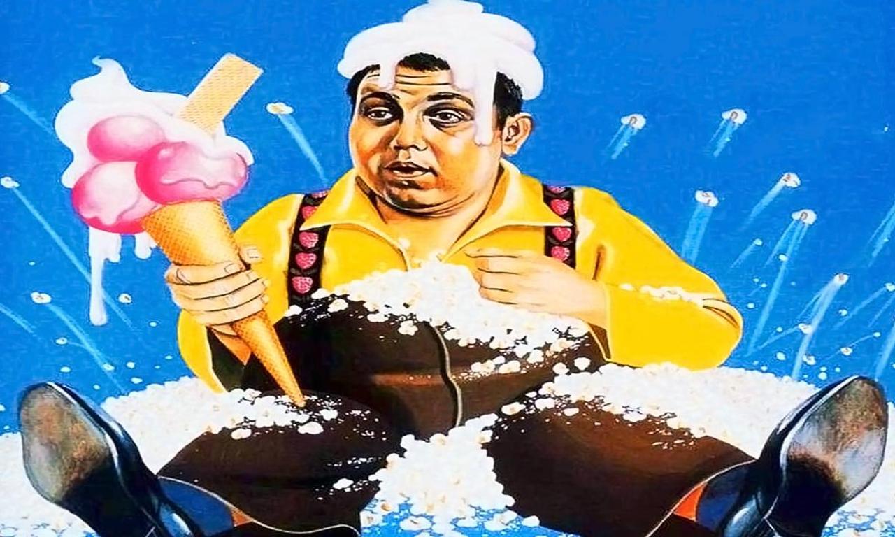 Popcorn and Ice Cream Where to Watch and Stream Online Entertainment.ie