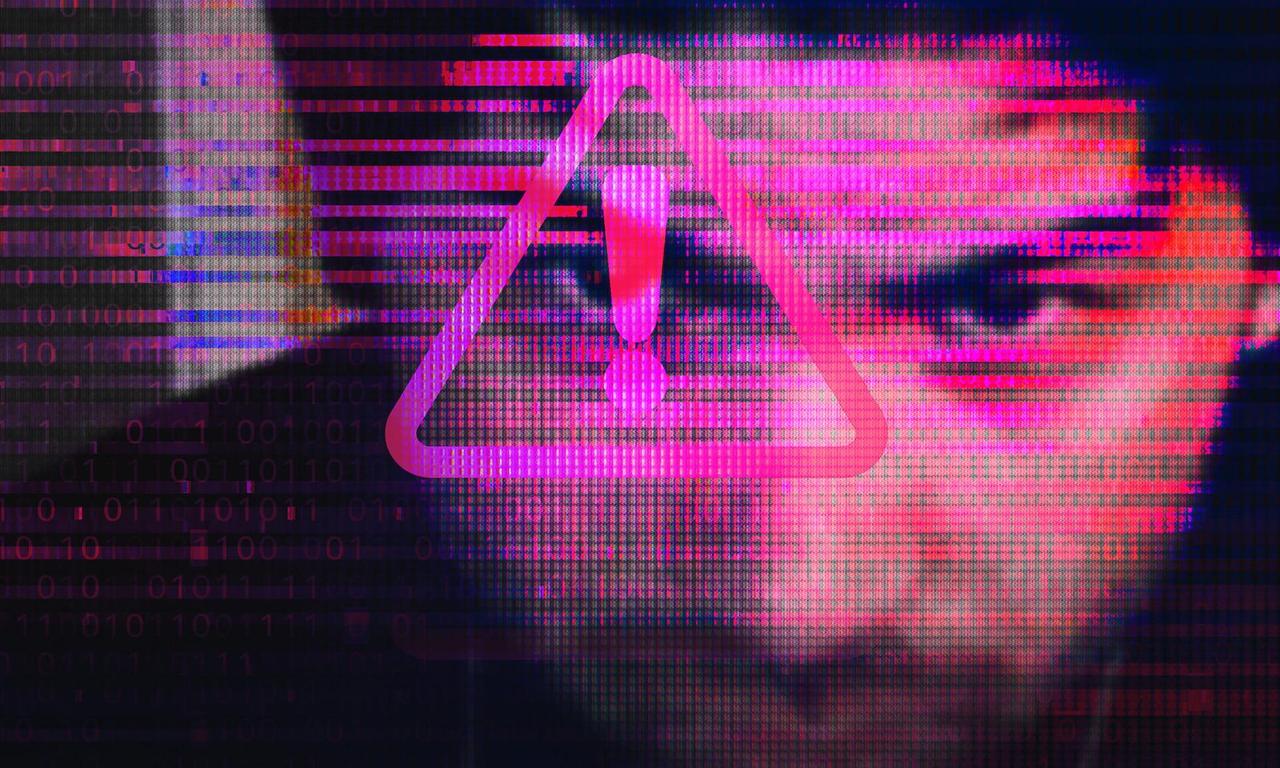 header image for The Most Hated Man on the Internet