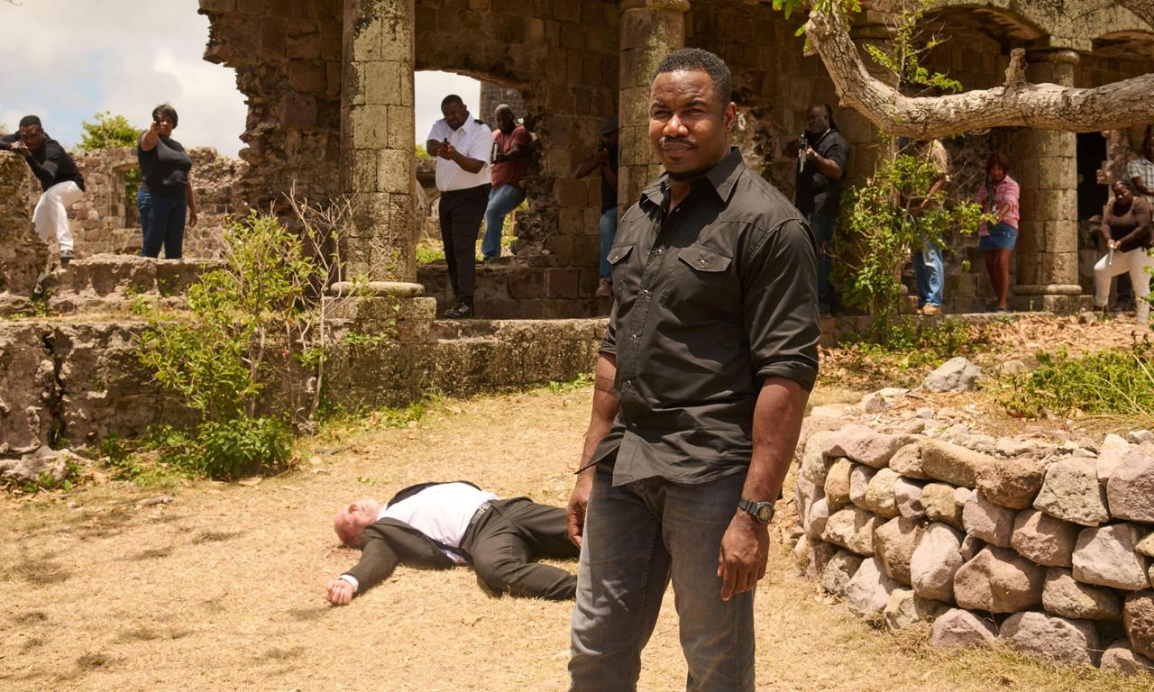 header image for The Island