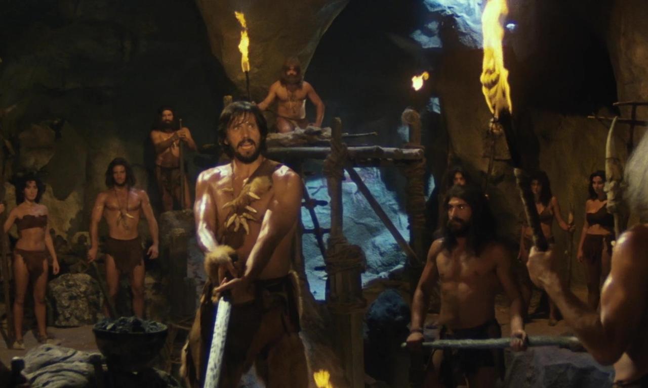 Ironmaster - Where to Watch and Stream Online – Entertainment.ie
