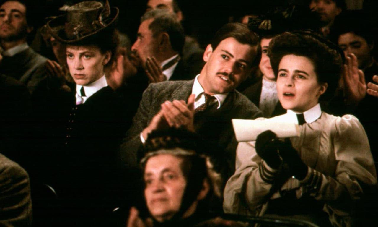 Where Angels Fear to Tread - Where to Watch and Stream Online