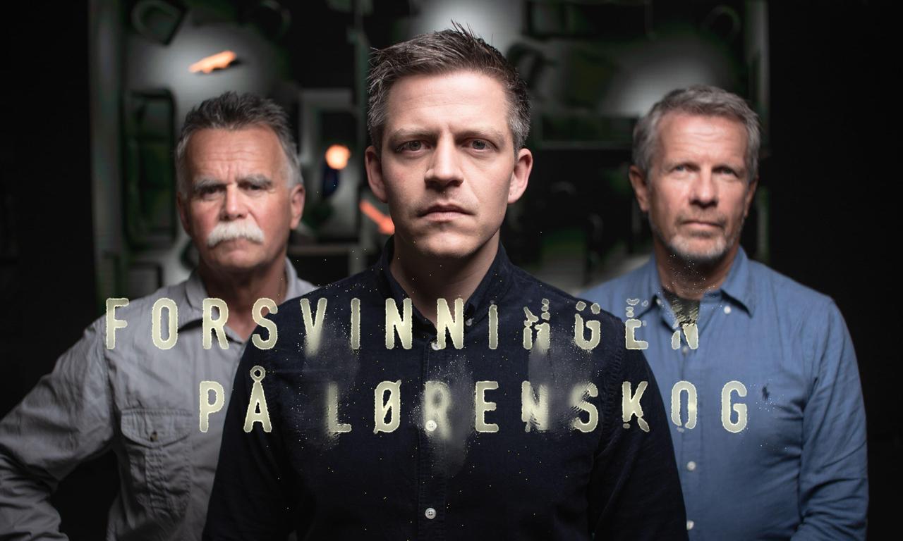 header image for The Lørenskog Disappearance