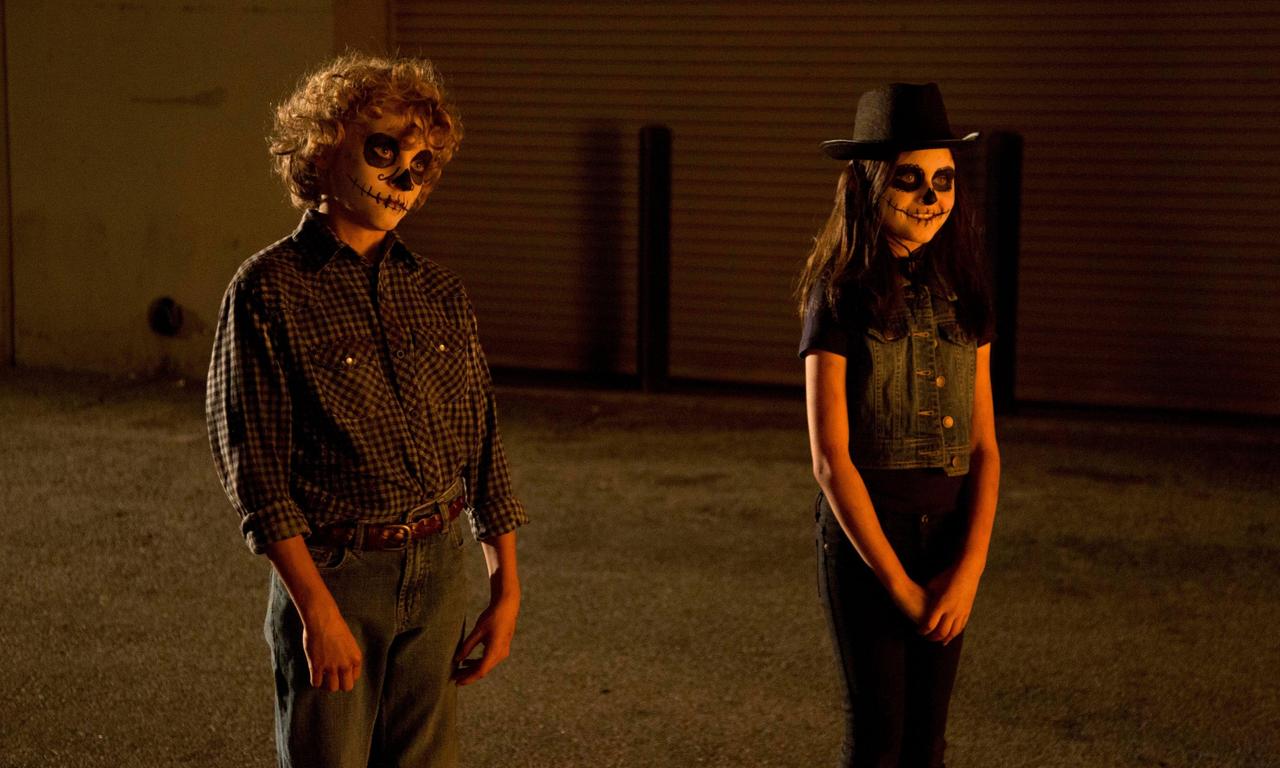 Tales of Halloween - Where to Watch and Stream Online – Entertainment.ie