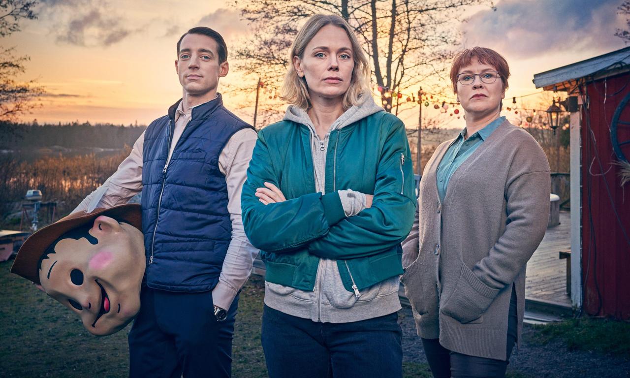 header image for Konferensen