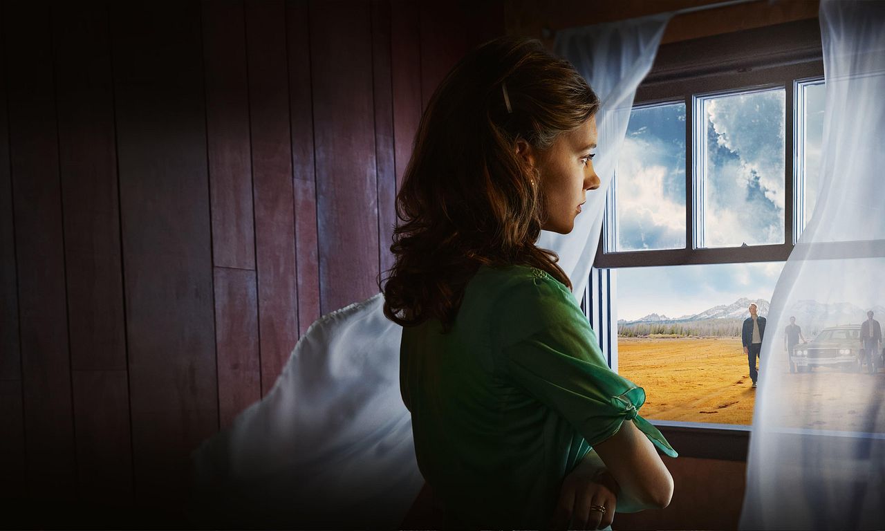 header image for Under the Banner of Heaven