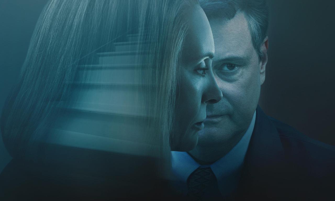 header image for The Staircase