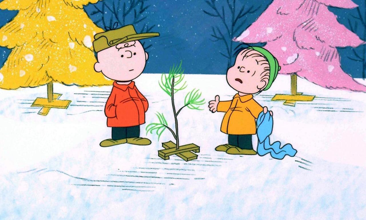 A Charlie Brown Christmas Where to Watch and Stream Online