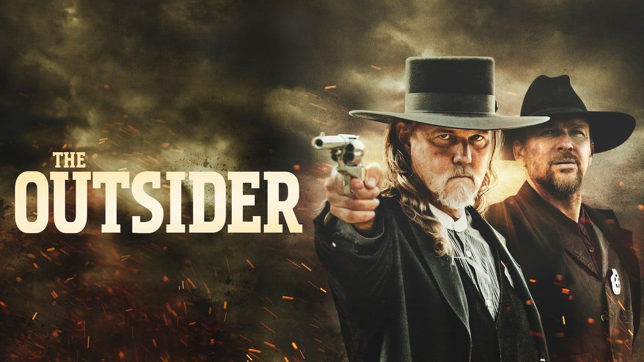 The outsider discount hbo watch online