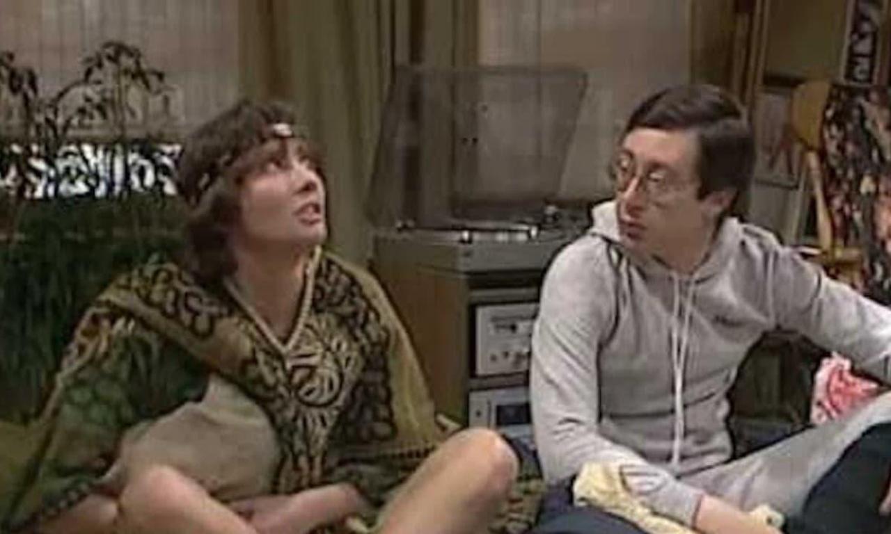 header image for There's Nothing to Worry About!