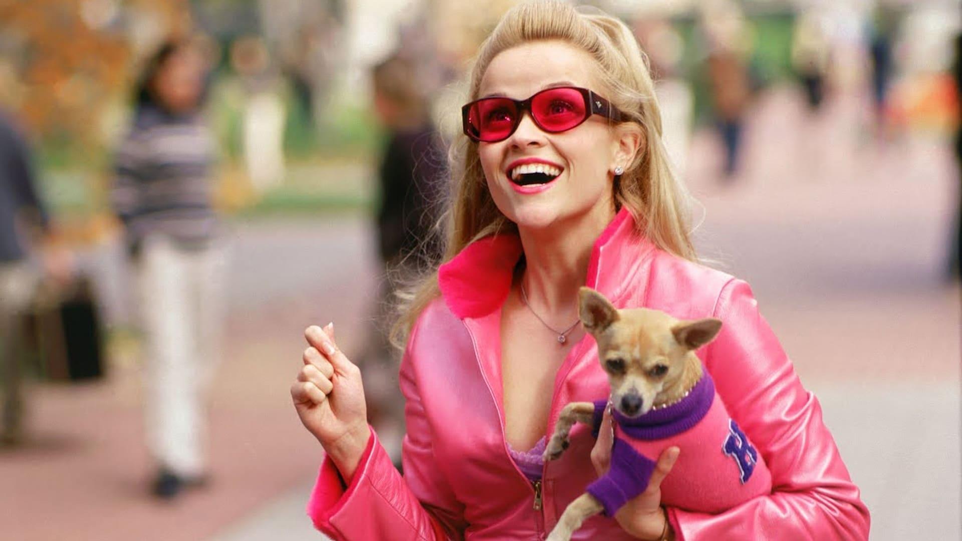 Legally Blonde Where to Watch and Stream Online Entertainment.ie