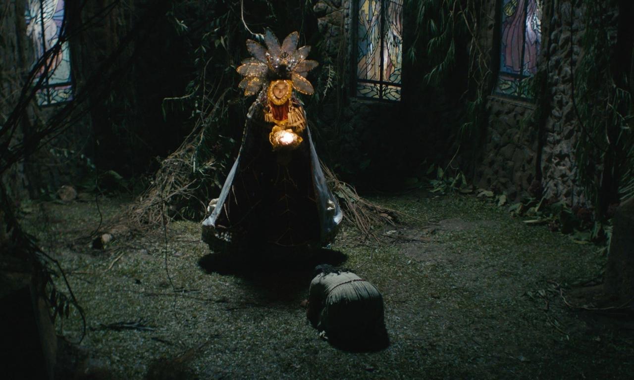 header image for In My Mother’s Skin