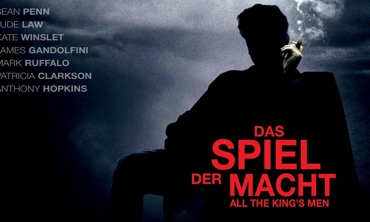 All the King's Men - Where to Watch and Stream Online – Entertainment.ie