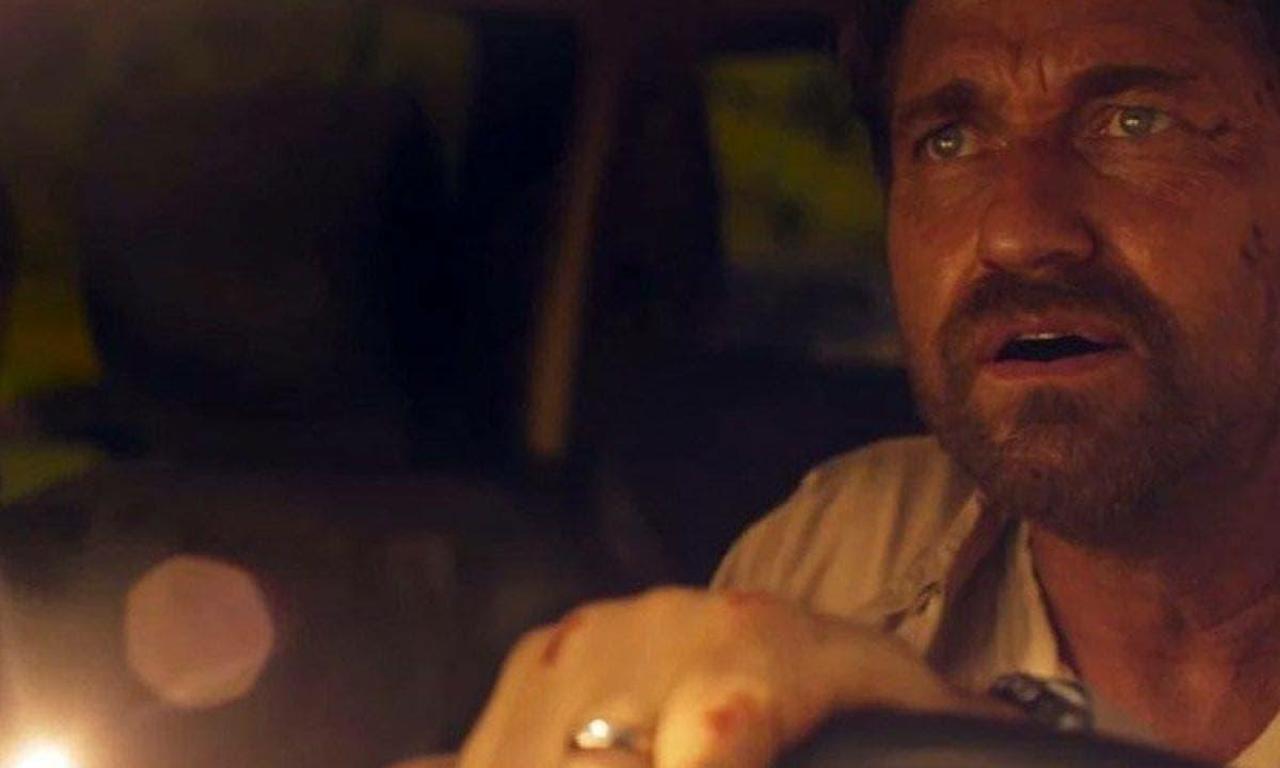 Greenland - Where to Watch and Stream Online – Entertainment.ie