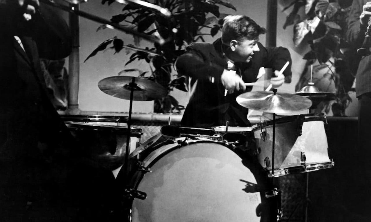 header image for The Strip