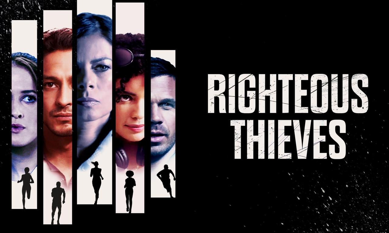 header image for Righteous Thieves