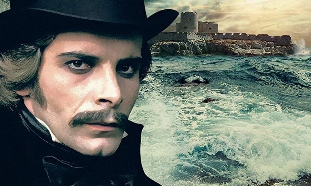 Le Comte de MonteCristo Where to Watch and Stream Online