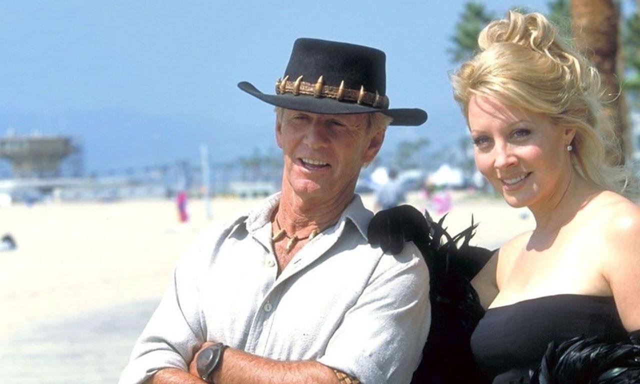 Crocodile Dundee in Los Angeles Where to Watch and Stream Online