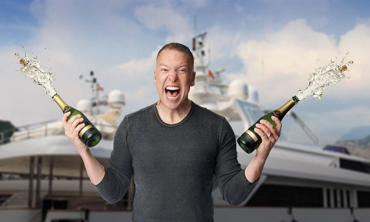 Gary Owen: #DoinWhatIDo - Where to Watch and Stream Online - Gary Owen Doin What I Do Free Stream