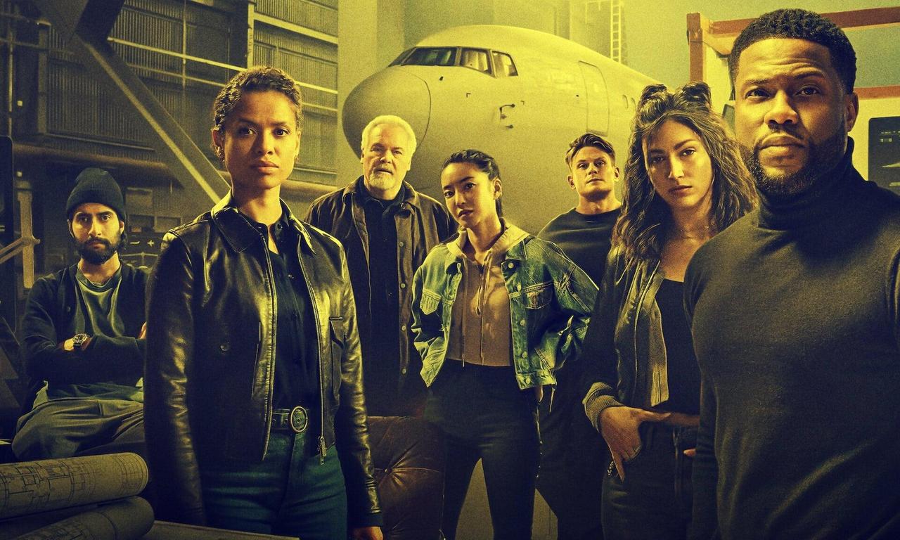 header image for Lift