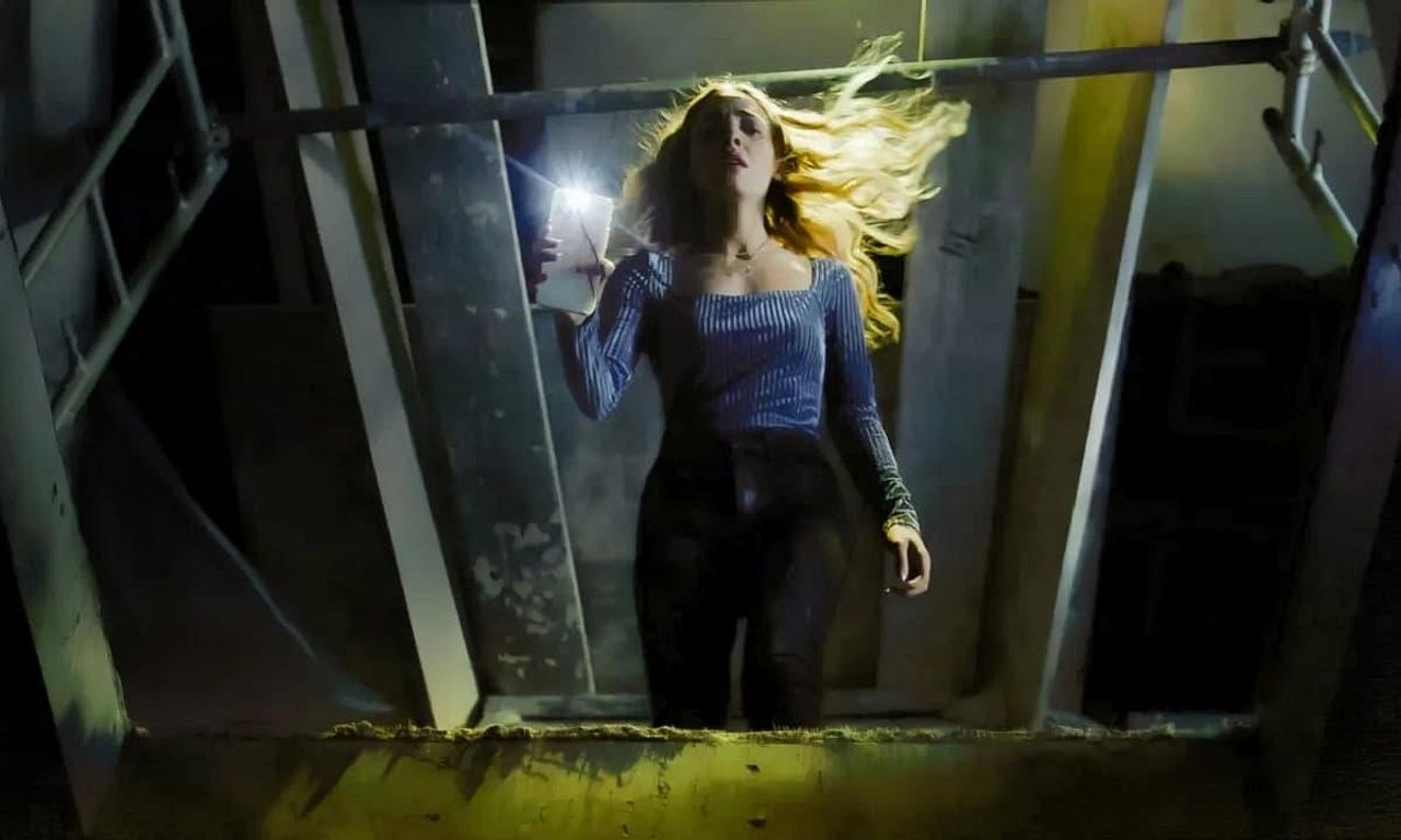 header image for Hider In My House