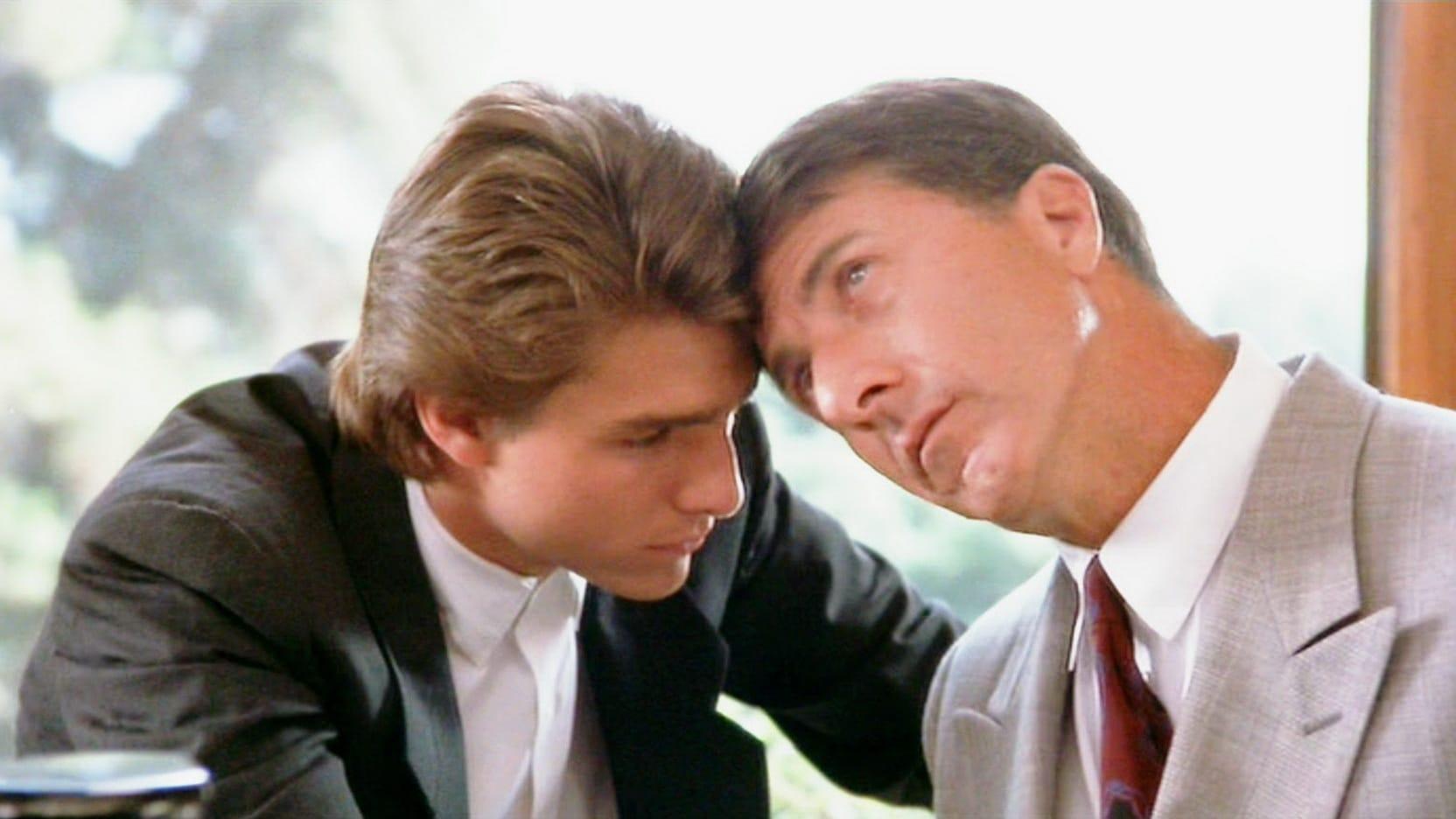 Rain Man Where to Watch and Stream Online Entertainment.ie