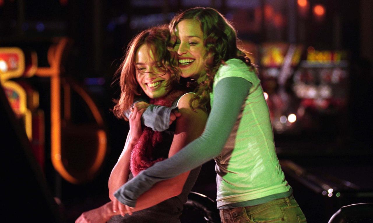 header image for Imagine Me & You