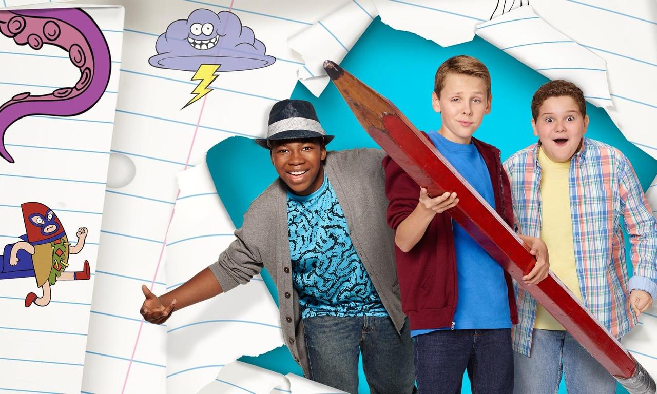 Kirby Buckets Where to Watch and Stream Online Entertainment.ie