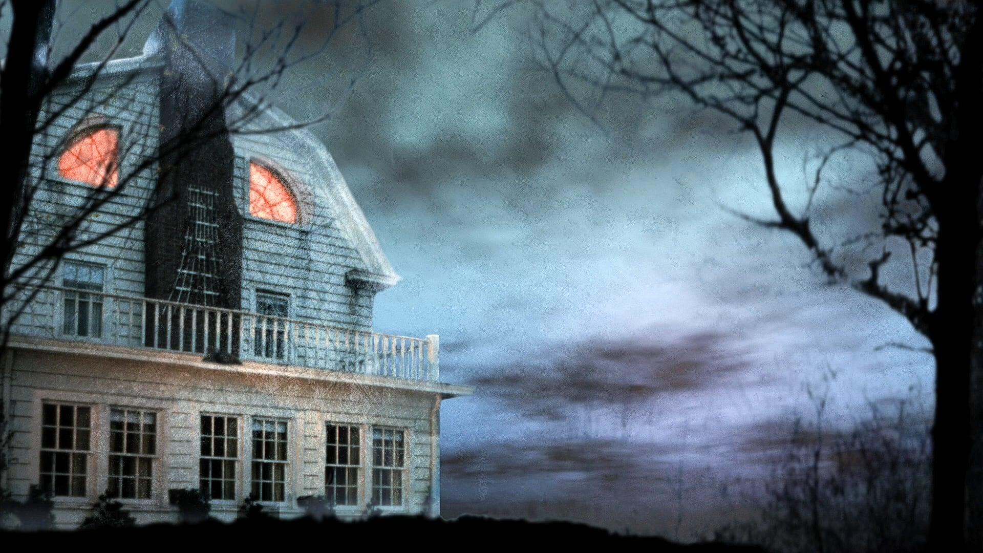 Stream discount amityville horror