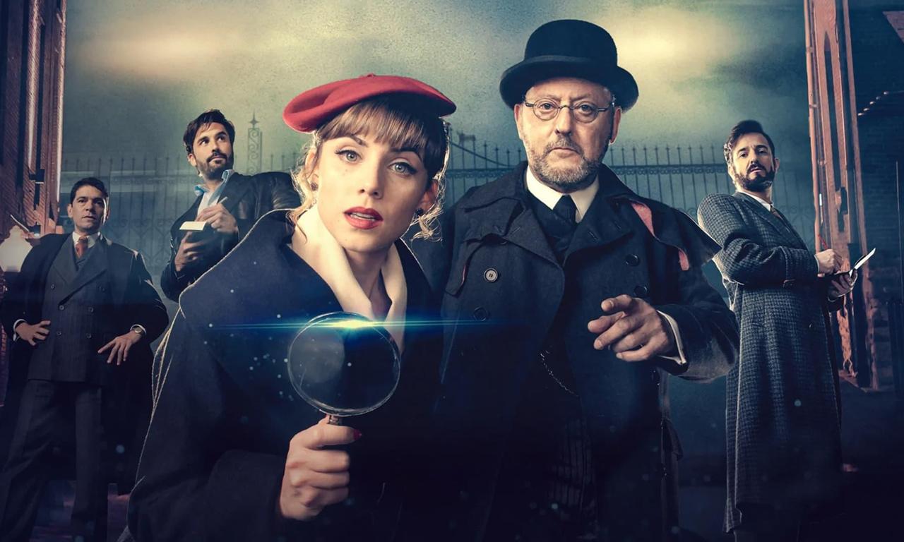 header image for A Private Affair