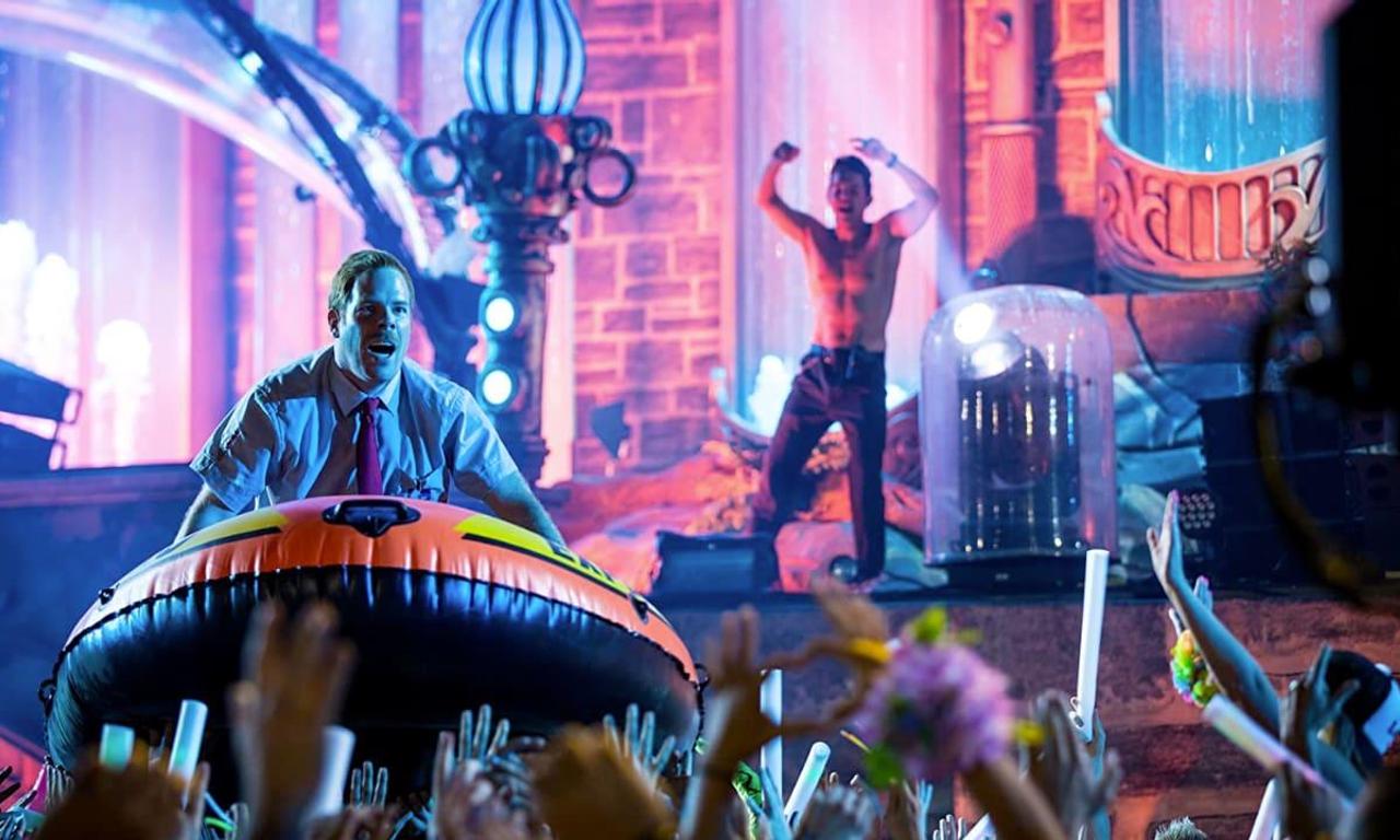 Safety First The Movie Where to Watch and Stream Online